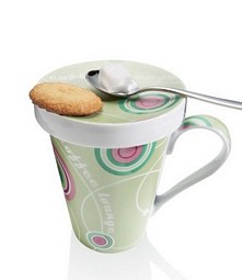 Otto: kostenloser Kaffeebecher im trendigen Design
