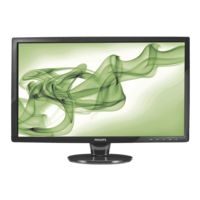 LCD-Monitor Philips 241E1SB/00 (23,6 Zoll)