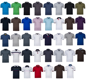 Champion Polohemd Herren Polo Shirt 38 Modelle