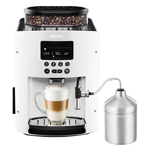 KRUPS EA 8161 Kaffeevollautomat