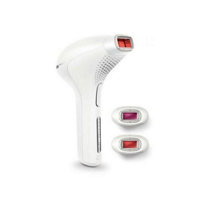 PHILIPS SC 2009/00 Lumea Prestige IPL Haarentfernungsgerät