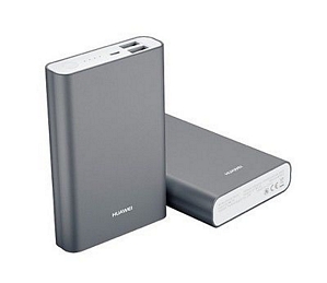Huawei Mobile Power Bank 13000 mAh AP000 Aluminium