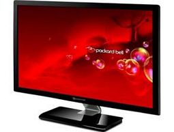 Packard Bell Maestro 223 DXL 21,5 Zoll LCD-Monitor