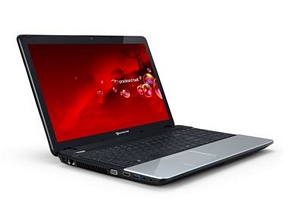 Packard-Bell Easynote ENTE11HC-32324G50Mnks 15,6 Zoll Notebook