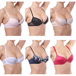 Ebay-WOW: Diverse Palmers BHs/Strings/Hemdchen/Strumpfhosen für jeweils 9,99 Euro inkl. Versand