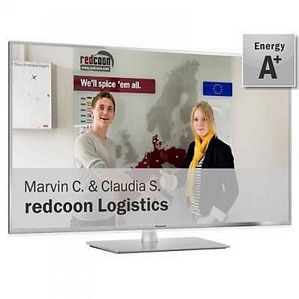 Panasonic TX-L47ET60E 47 Zoll 3D-TV