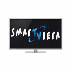 Panasonic Viera TX-L42ETW50 42 Zoll 3D LCD-TV + Hama Wandhalterung