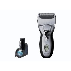 Panasonic ES7109 Rasierer mit Reinigungssystem