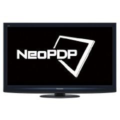 Panasonic TX-P50GW20 50 Zoll Plasma-TV
