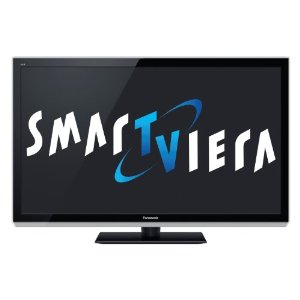 Panasonic TX-P42UT50E 42 Zoll 3D-Plasma-TV