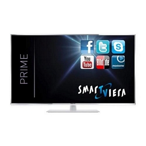 Panasonic TX-L42ETW60 42 Zoll 3D Plasma-TV