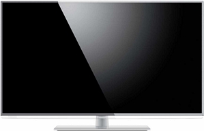 Panasonic TX-L32EW6 32 Zoll TV mit Triple-Tuner