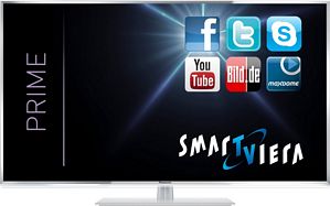 Panasonic TX-L47ETW60 47 Zoll 3D-TV