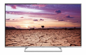 Panasonic Viera TX-50ASW604 50 LED-Backlight-TV