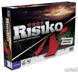 Parker Risiko Deluxe (45086100)
