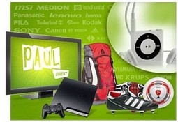 Groupon: Pauldirekt Gutschein im Wert von 30 Euro für 9,99 Euro oder 50 Euro für 19,99 Euro