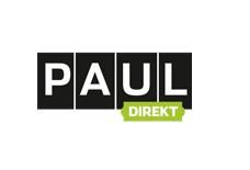 Pauldirekt: 15 Prozent Rabatt auf alle Artikel