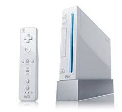 Pauldirekt: Nintendo Wii inkl. Wii Sports