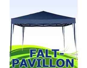 Faltpavillon jago GRTPV03/2