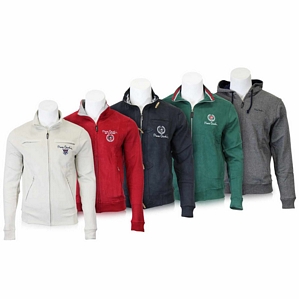 Pierre Cardin Sweatjacken Jacke