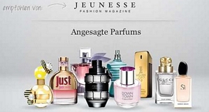 Parfumdreams: 15 Prozent Rabatt ohne MBW