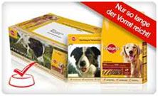 Pedigree – Probepaket