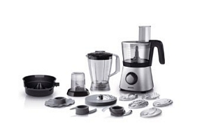 Philips HR 7769/00 Viva Collection Küchenmaschine