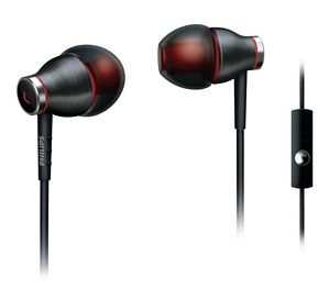 Philips SHE9005A/00 Android In-Ear Kopfhörer mit Freisprechfunktion