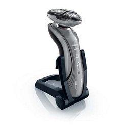 Philips SensoTouch 2D RQ1141/16 Akku-Herrenrasierer