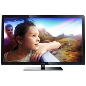 Philips 32PFL3017H/12 32 Zoll LCD-TV