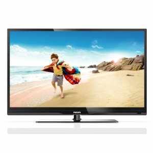 Philips 32PFL3807K 32 Zoll LCD-TV mit Triple-Tuner