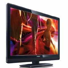 Philips 32PFL5206H 32 Zoll LCD-TV