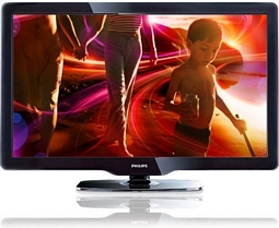 Philips 42PFL3606H 42 Zoll LCD-TV