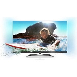 Philips 42PFL6907K 42 Zoll 3D-TV