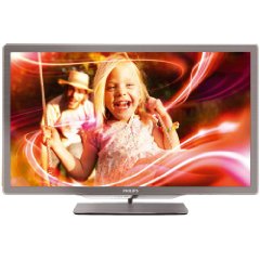 Philips 47PFL7606H 47 Zoll 3D LCD-TV