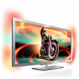 Philips 50PFL7956K 50 Zoll 3D-TV im 21:9-Format