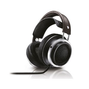 Philips X1/00 Fidelio Premium HiFi-Stereokopfhörer