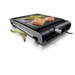 Philips HD4417 Tischgrill