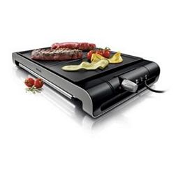 Philips HD4419 Tischgrill