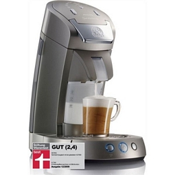 Philips HD 7852/50 Senseo Latte Select Kaffeepadmaschine
