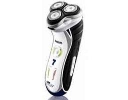 Philips HQ 7390 Rasierer Special Edition
