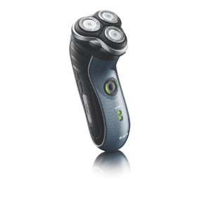 Philips HQ 7340/16 Akku-Herrenrasierer