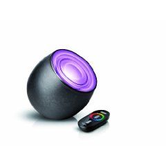 Philips Living Colors Anthrazit 2. Generation (84542600)