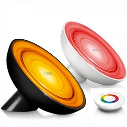 Philips LivingColors Bloom LED-Leuchte