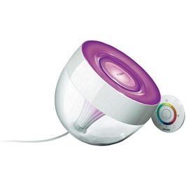 Philips LivingColors Iris LED-Leuchte