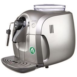 Philips Saeco HD8747 Xsmall Chrome Kaffeevollautomat
