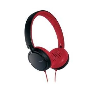 Philips SHL5000 Headband DJ-Style Kopfhörer