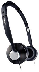 Philips SHL9500 Faltkopfhörer