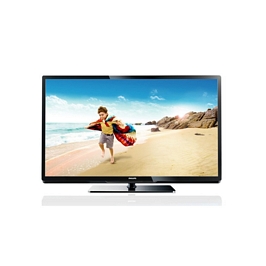 Philips 42PFL3507K/02 42 Zoll LCD-TV mit Triple-Tuner
