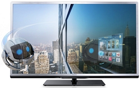 Philips 46PFL4508K 46 Zoll 3D-TV